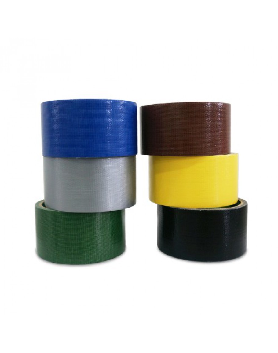 48MM CLOTH TAPE
